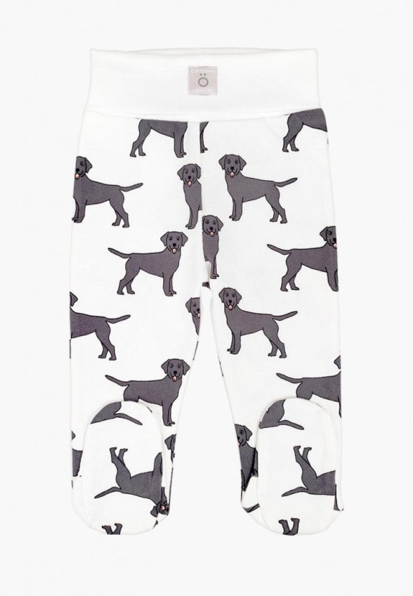 Ползунки Mjolk