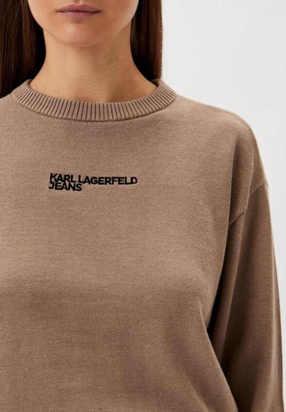 Джемпер Karl Lagerfeld Jeans