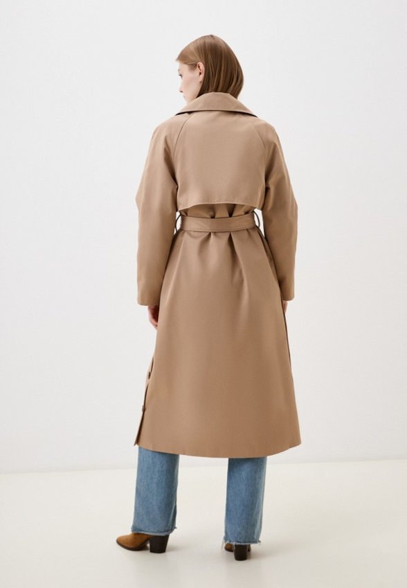 Тренч To Be One