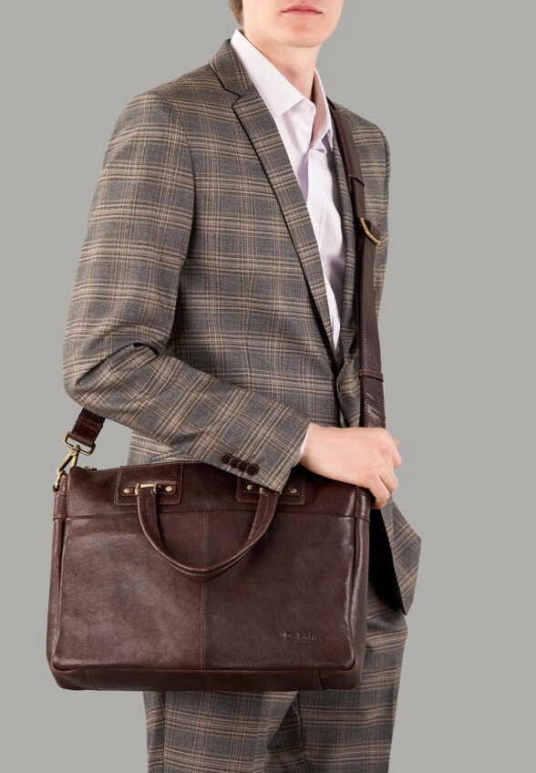 Др.Коффер B402388-245-09 сумка для документов