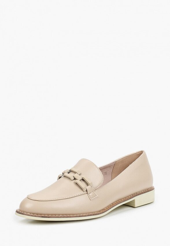 Лоферы Bridget