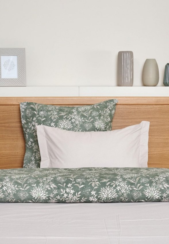 Постельное белье Евро Cozy Home