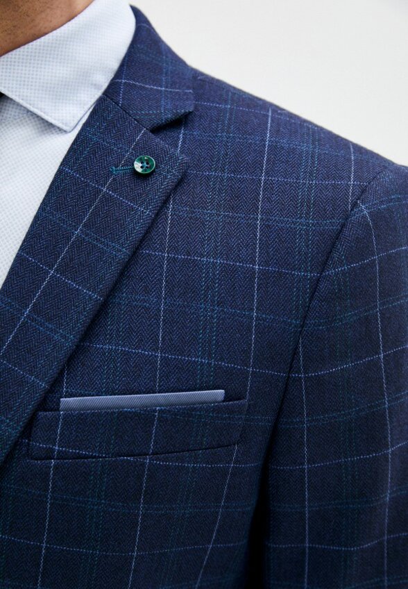 Пиджак Bazioni