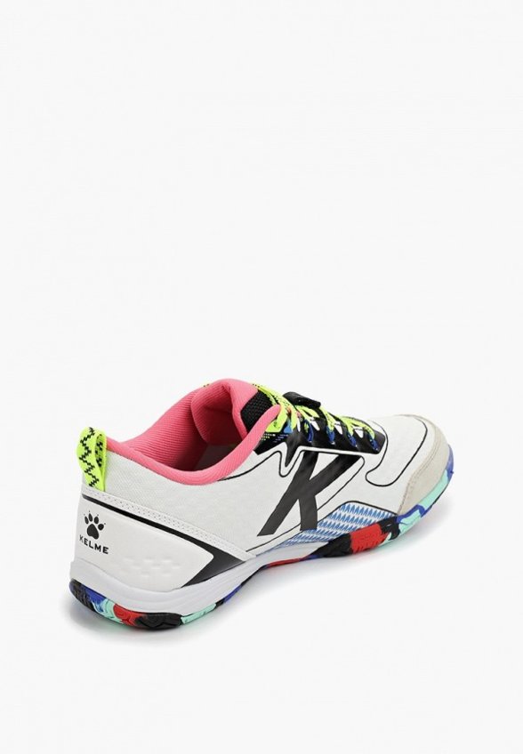 Бутсы зальные Kelme