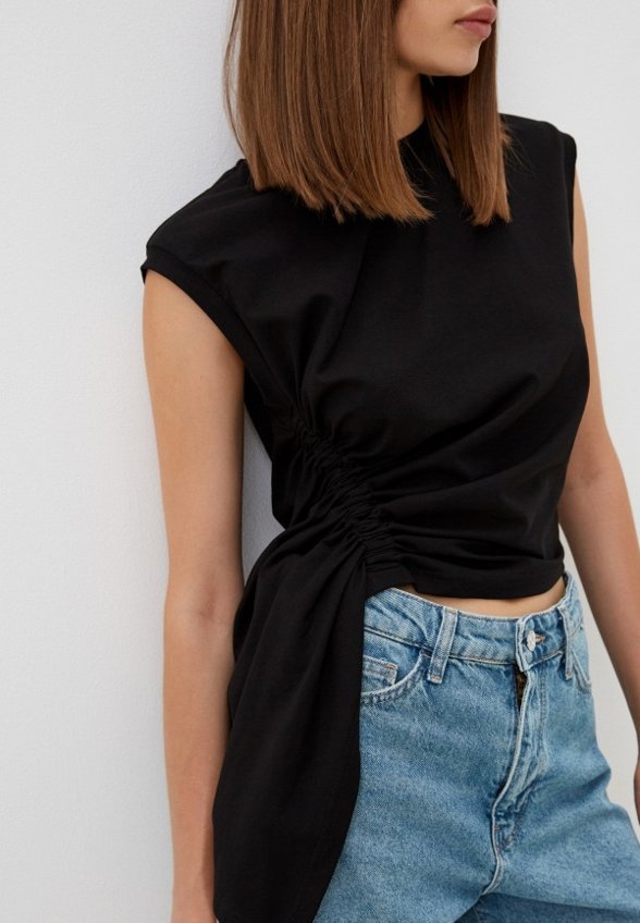 Футболка The Select