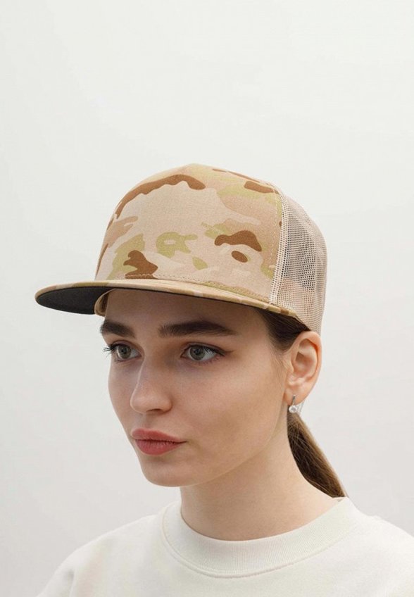 Бейсболка Flexfit