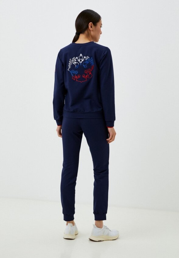 Костюм спортивный Wildwins