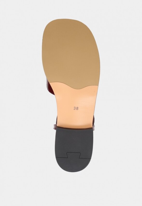 Туфли Helena Berger