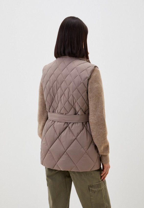 Жилет утепленный Isibris