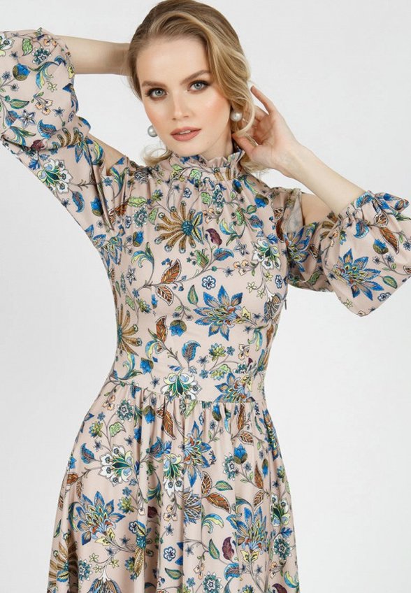 Платье Marichuell