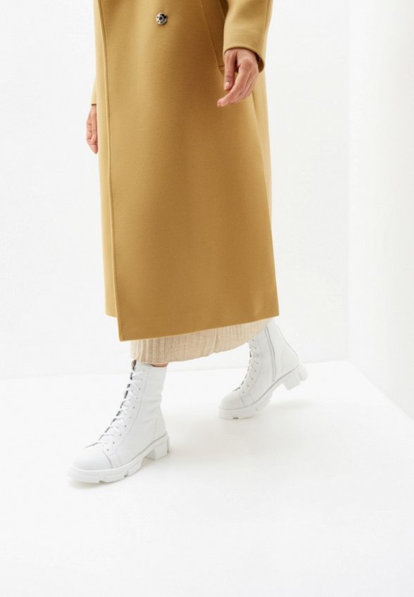 Ботинки Gresco