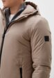 Куртка утепленная Urban Fashion for Men5  - превью