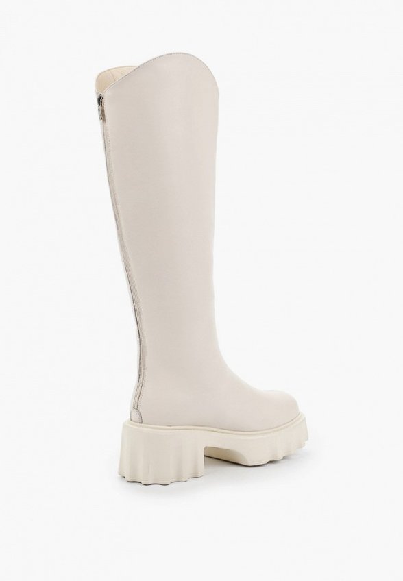 Сапоги Abricot