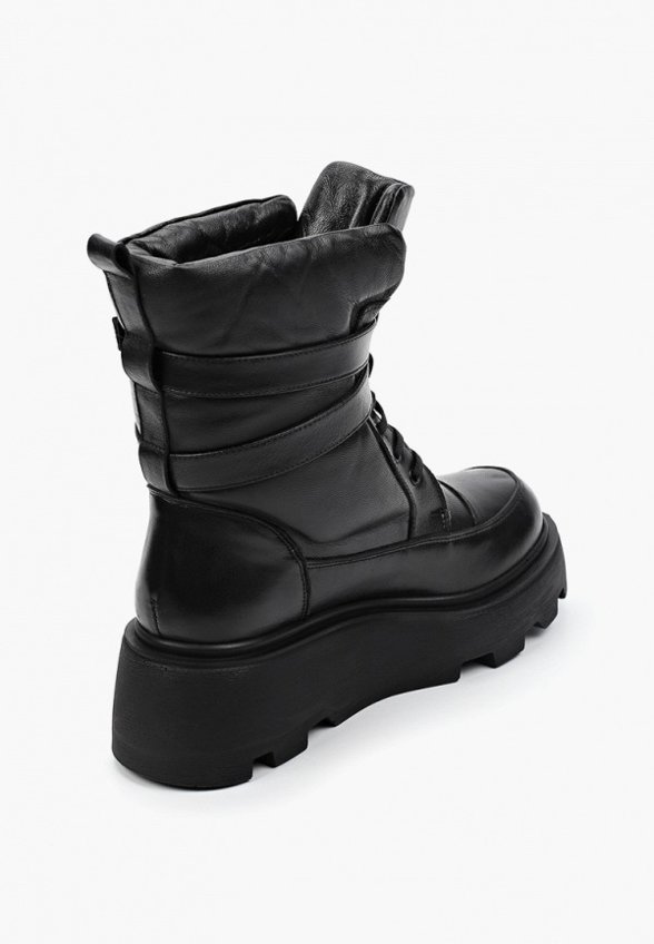 Ботинки NWC New Youth Club