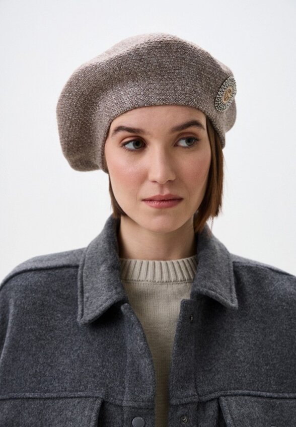 Берет VNTG vintage+