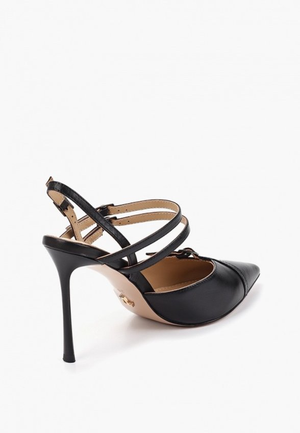 Туфли Angelina Voloshina