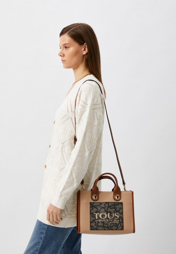 Сумка Tous