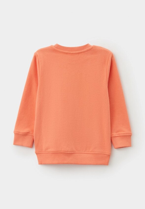 Свитшот Tom Tailor