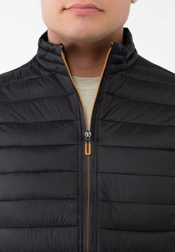 Жилет утепленный Thomas Berger