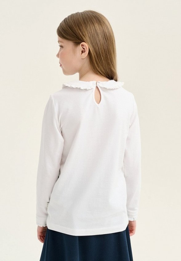 Блуза Tom Tailor