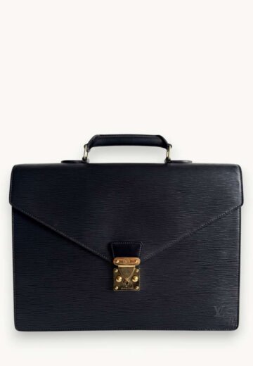 Louis Vuitton Ambassador