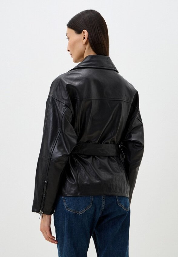 Косуха Снежная Королева