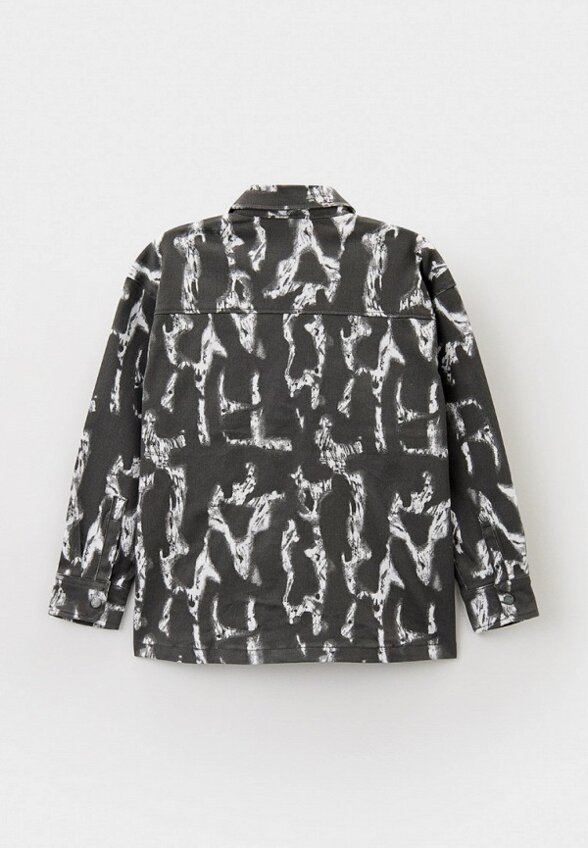 Рубашка джинсовая Acoola