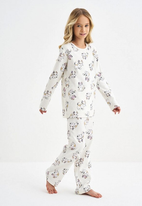 Пижама Kogankids