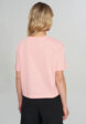 Футболка женская Columbia Rolling Bend Graphic Relaxed Crop SS, Розовый3  - превью