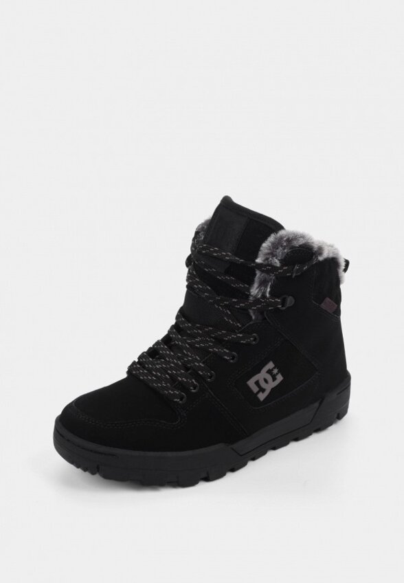 Ботинки DC Shoes