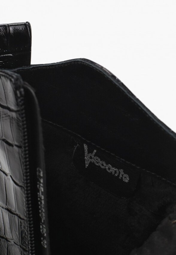 Ботильоны Vasconte