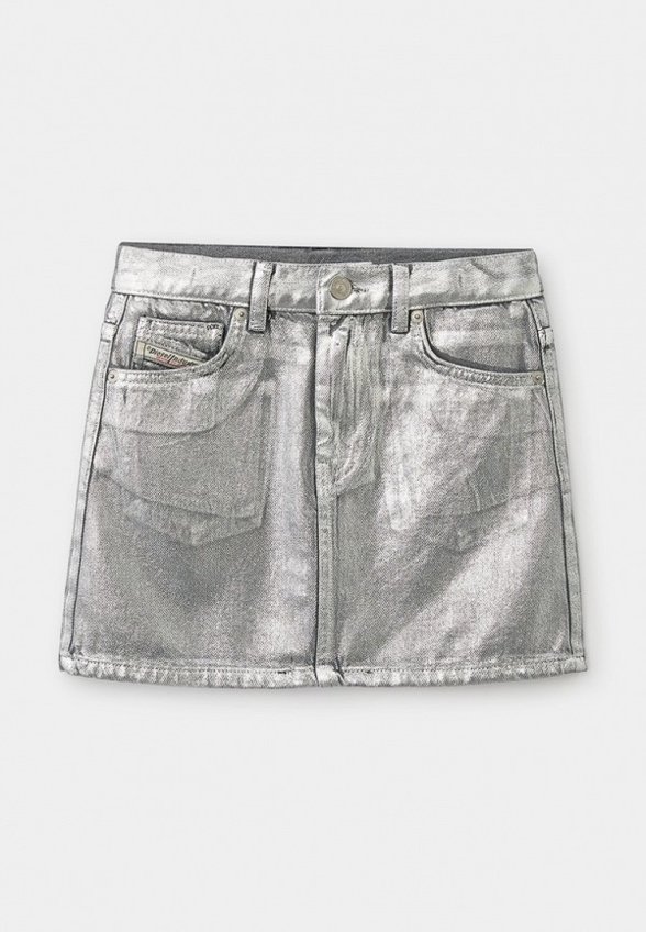 Юбка джинсовая Diesel