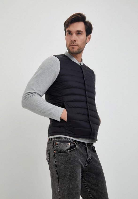 Жилет утепленный Lite by Mascotte