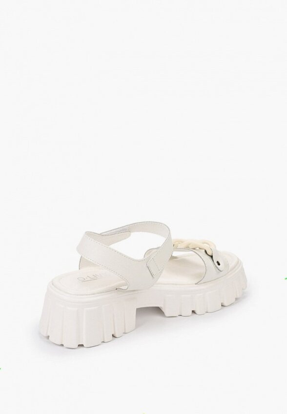 Сандалии O-live Naturalle