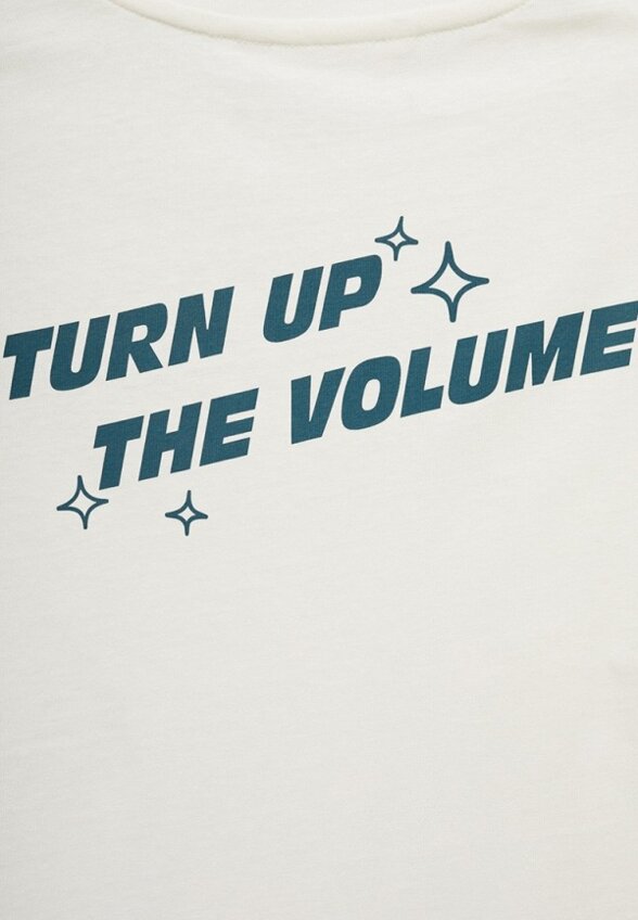 Футболка Mango Teen