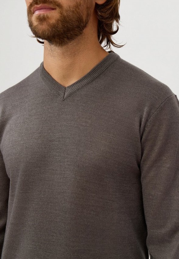 Пуловер Modis