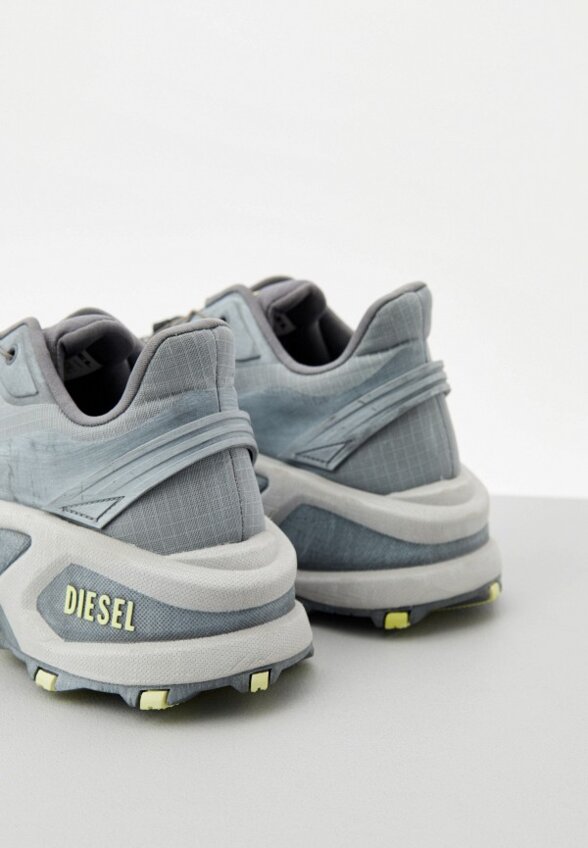 Кроссовки Diesel