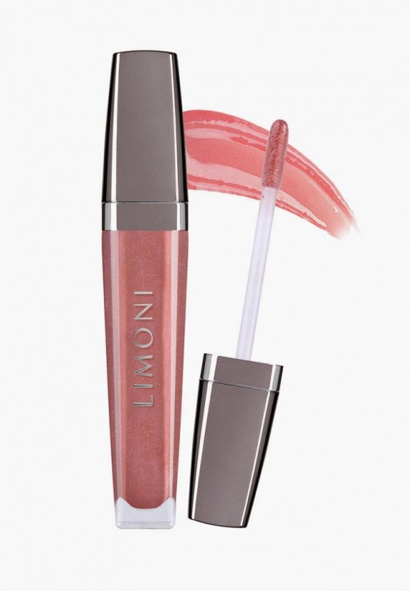 Блеск для губ Limoni