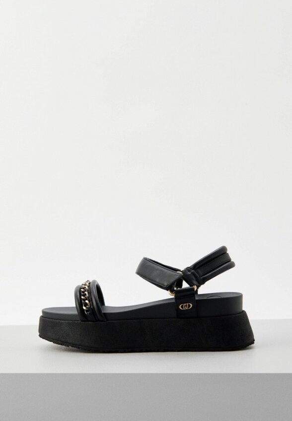 Сандалии Liu Jo