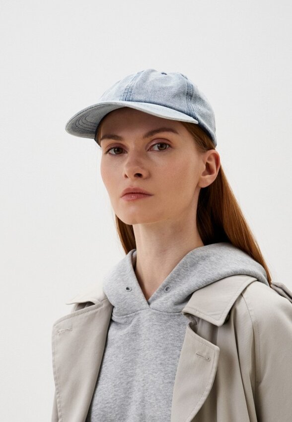 Бейсболка Terranova