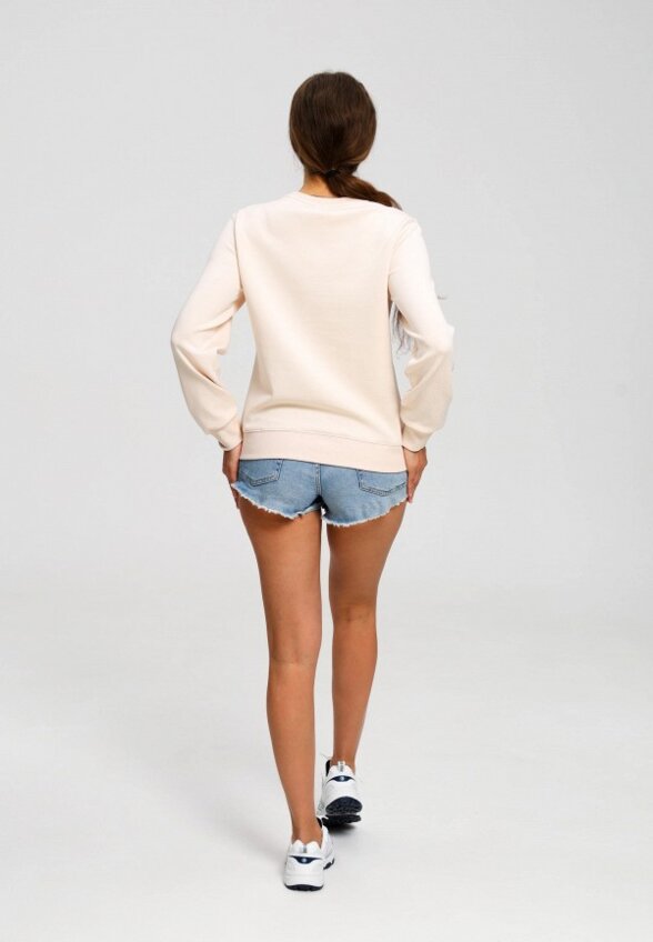 Свитшот Baasploa