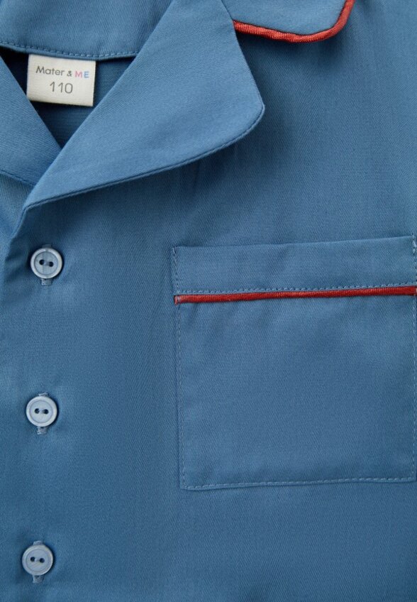 Пижама Mater&Me