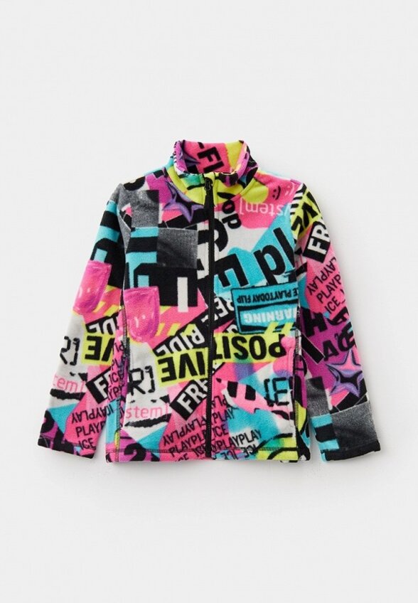 Олимпийка PlayToday