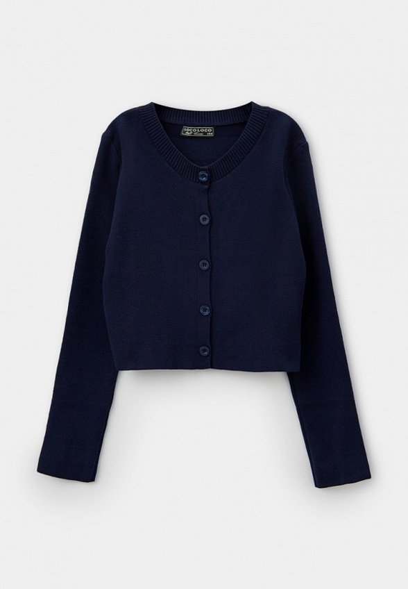 Кардиган Locoloco All For Junior