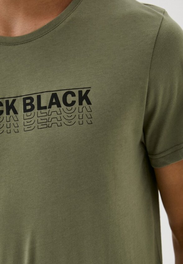 Футболка Briggs