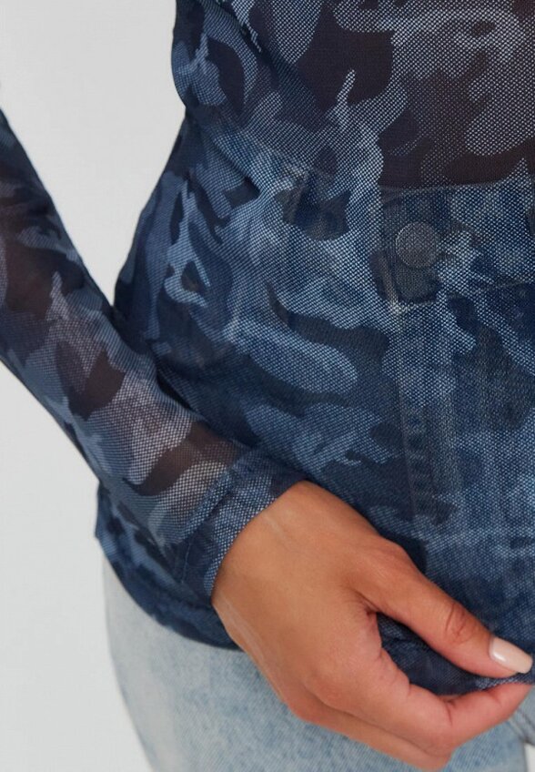 Лонгслив Moontrees