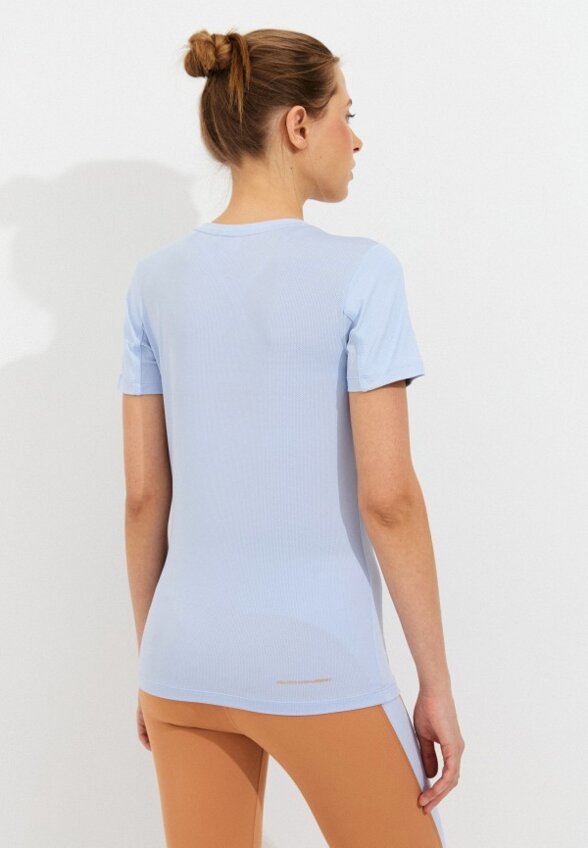 Футболка спортивная Fila