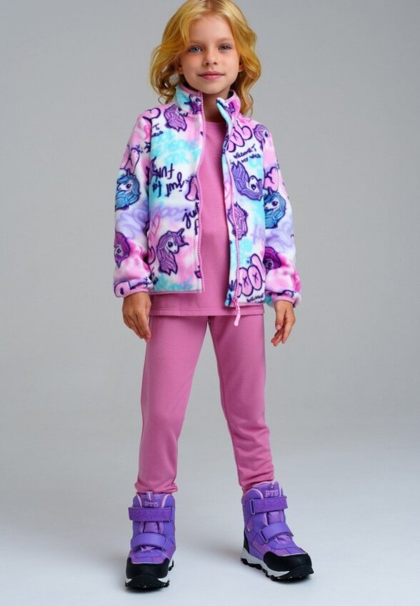 Олимпийка PlayToday