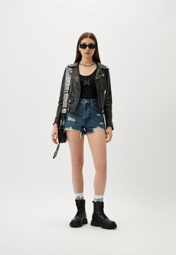 Майка Richmond X