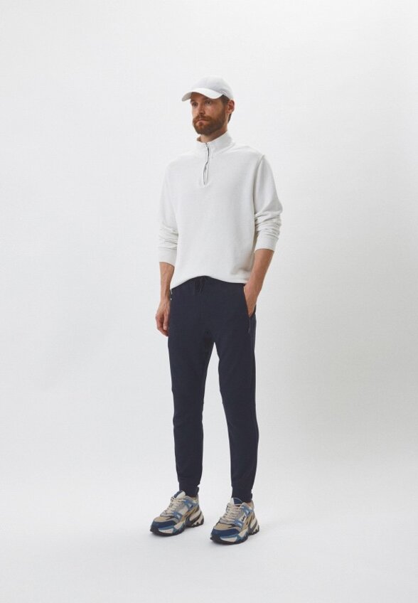 Брюки спортивные Armani Exchange